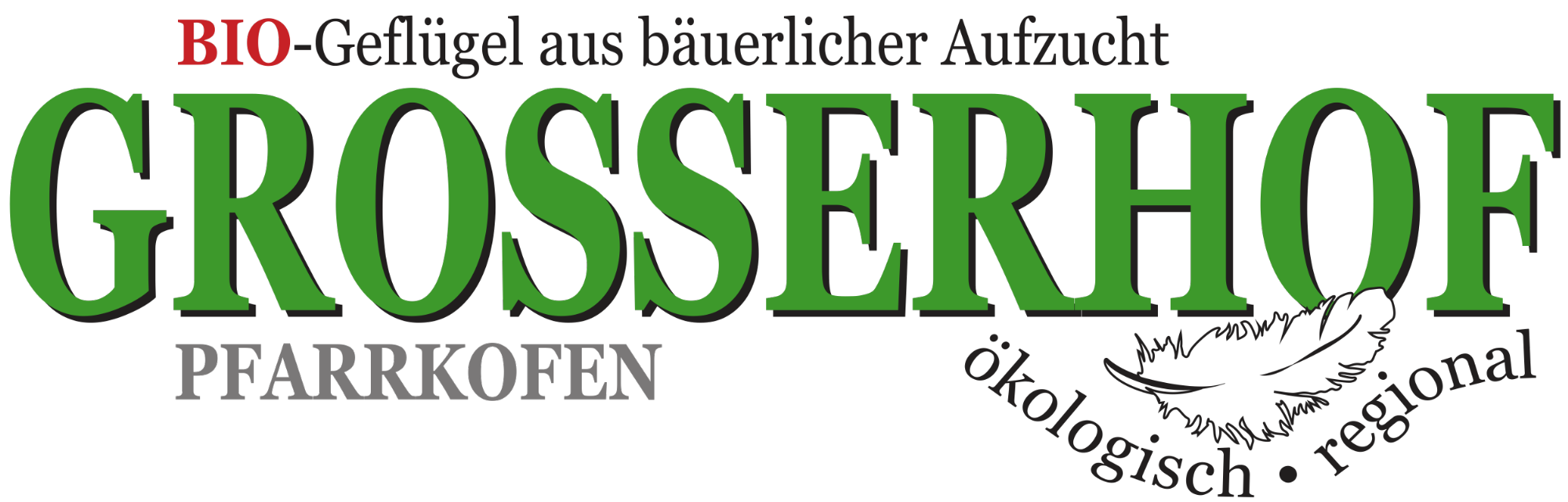 Grosserhof