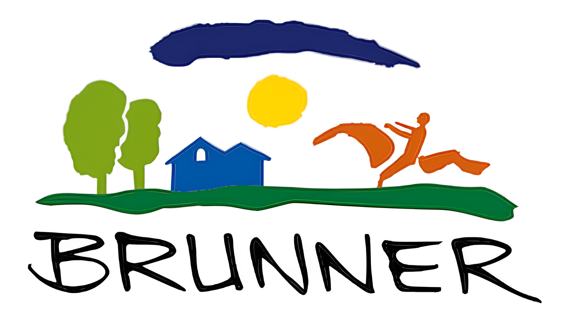 Brunner Walnüsse